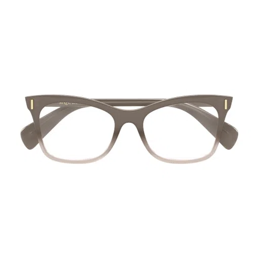 Alexander McQueen AM0552O Eyeglasses - view 9